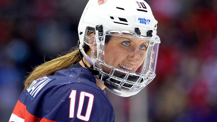 Buffalo Beauts image