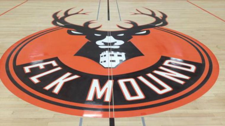 Wisconsin high school steals new Bucks logo design image