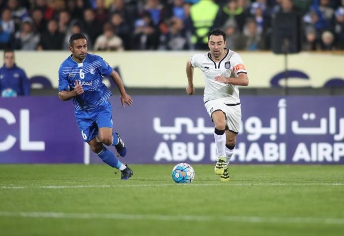 Esteghlal advance to ACL group stages  image