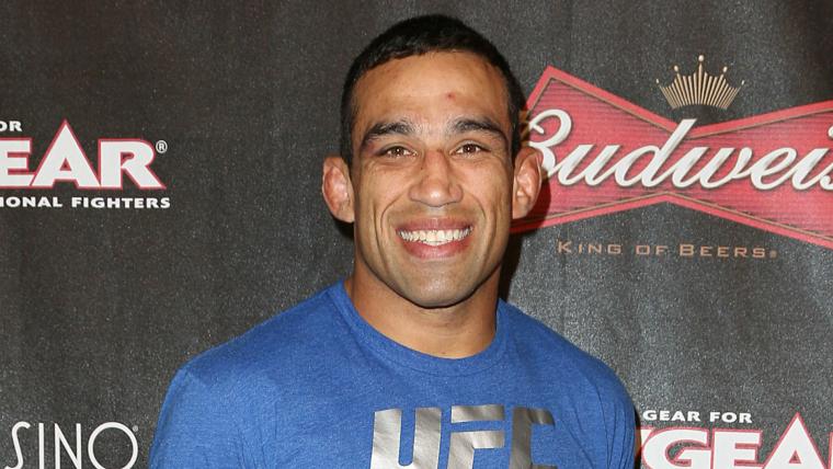 UFC 198 odds and picks — Werdum slightly favored; Brown a live dog? image