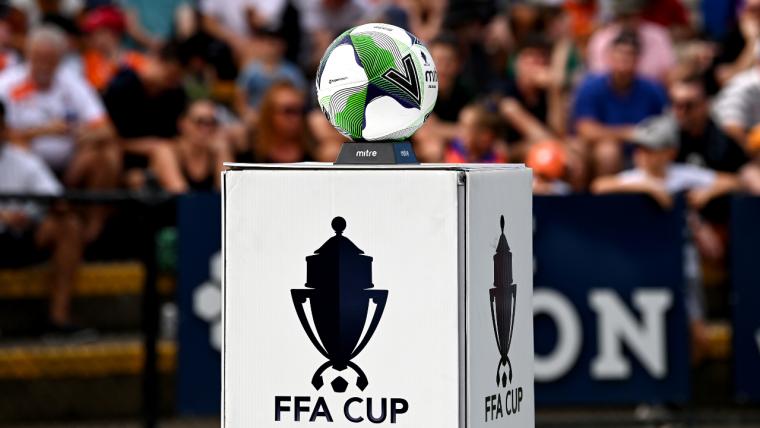 FFA Cup final: When, where, squads, tickets and how to watch image