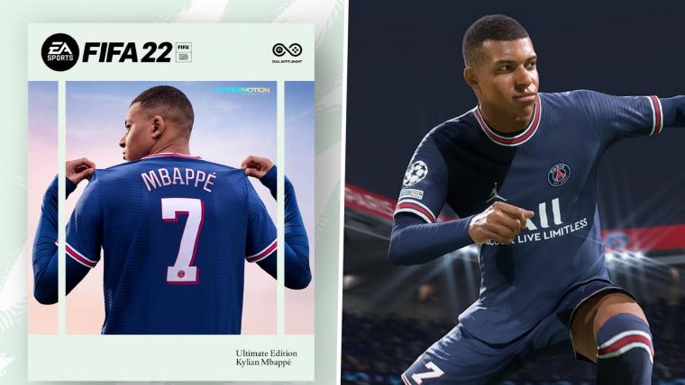 FIFA 22: How to play the game early on Xbox & PlayStation image