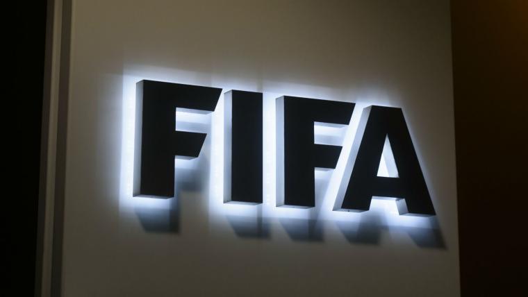 Bảng xếp hạng FIFA bóng đá nam: Cập nhật liên tục image