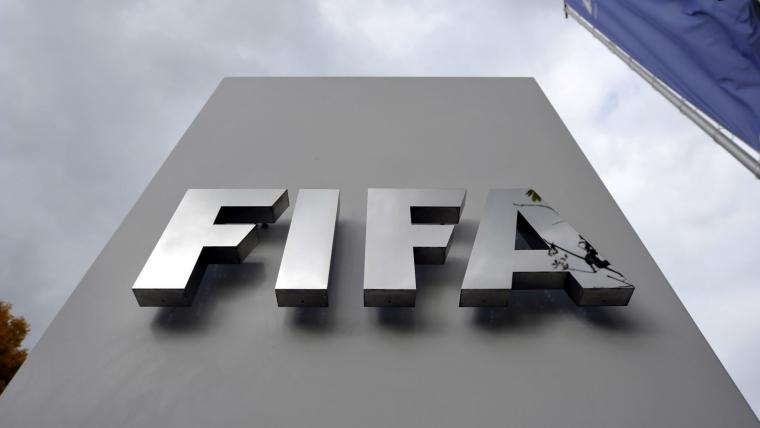 FIFA explained: Lifting the lid on world football's governing body image