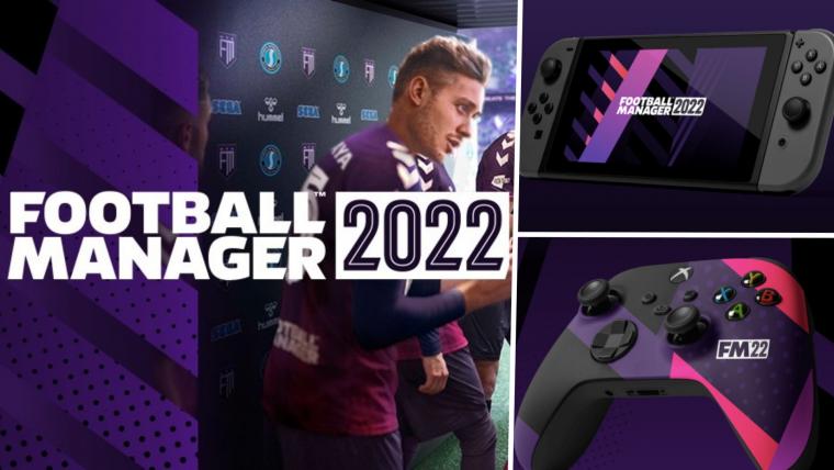 Football Manager 2022: Australia release date, price and new features image