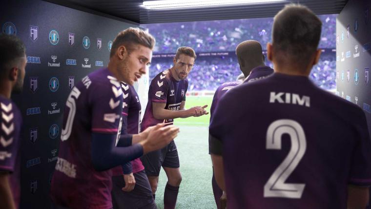 Football Manager 2022 release date confirmed image