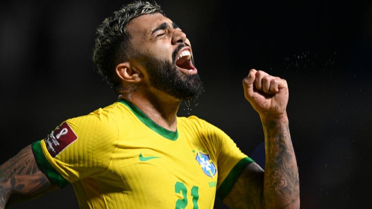 Brazil to record another World Cup qualifying win image