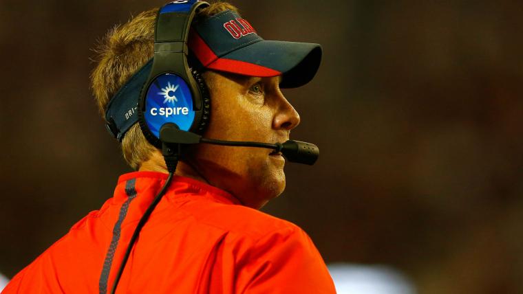 Bylaw suggests Hugh Freeze penalty could be less severe than expected image