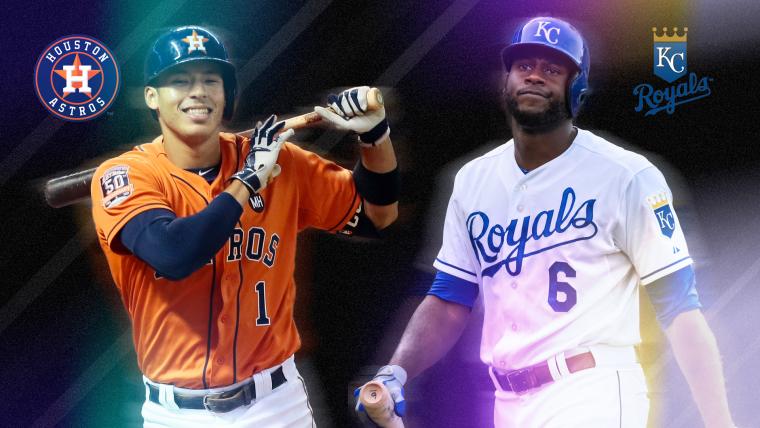 Royals vs. Astros, Game 5: Time, TV Channel and analysis for ALDS image