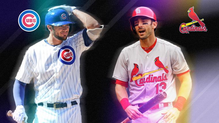 Cardinals vs. Cubs, Game 4: Time, TV channel, analysis for NLDS image