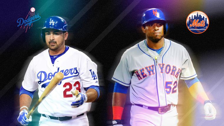 Dodgers vs. Mets Game 4: Time, TV Channel and analysis for NLDS image