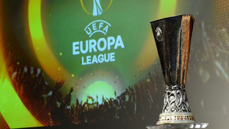 Europa League 2023-2024: Partidos, resultados, posiciones, clasificación y grupos del certamen europeo image