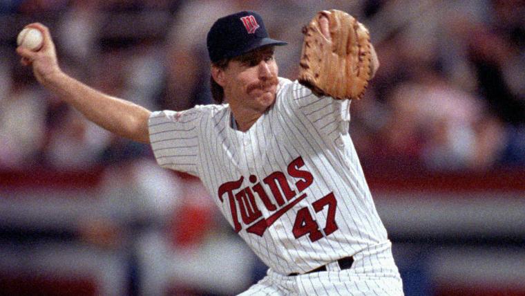 Jack Morris on Hall of Fame: 'I think my record speaks for itself' image