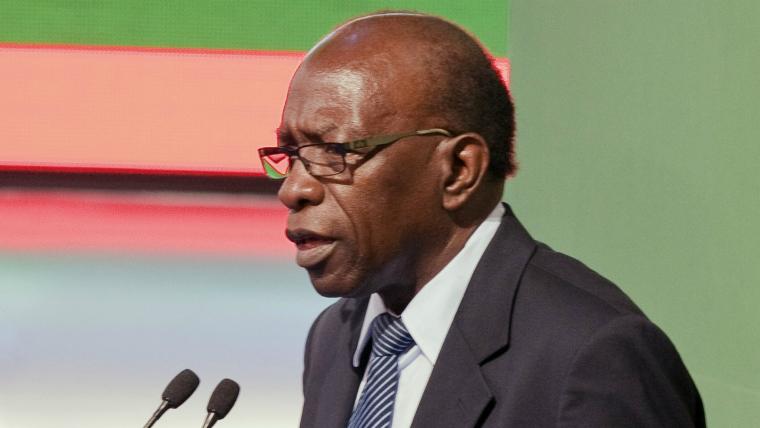 Jack Warner on Sepp Blatter, FIFA: 'I will no longer keep secrets for them' image