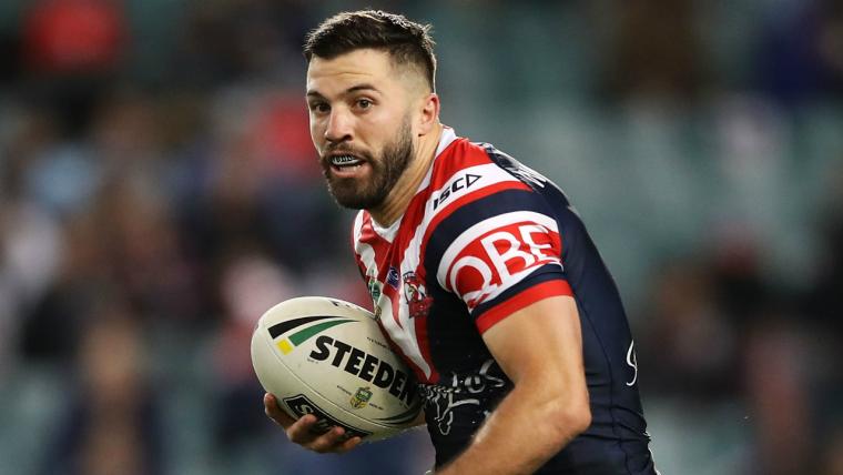 The Lurker's Dally M: James Tedesco pulls further away image