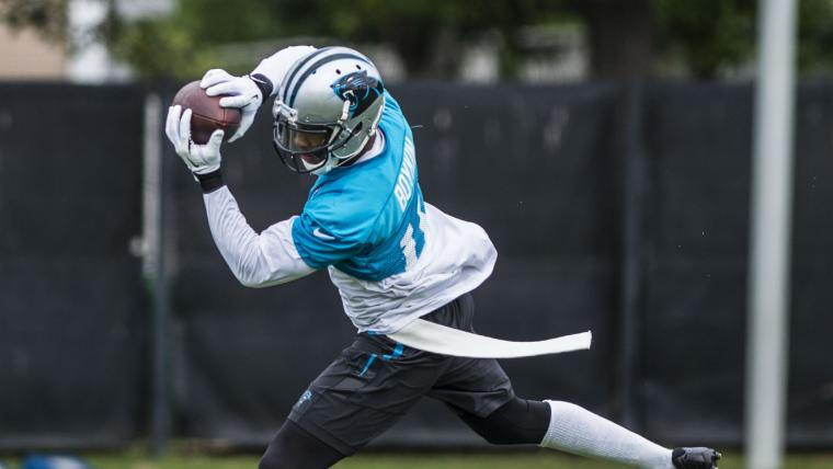 Now with Panthers, Boykin holds nothing against Packers for diminished role image