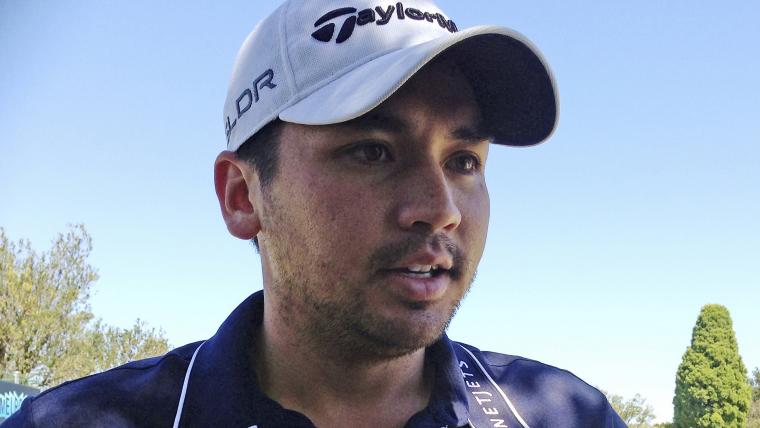 Golfer Jason Day loses eight family members in Typhoon Haiyan image