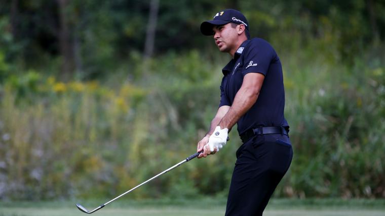 Jason Day: 'I want to hole' chip for first-round 59 image