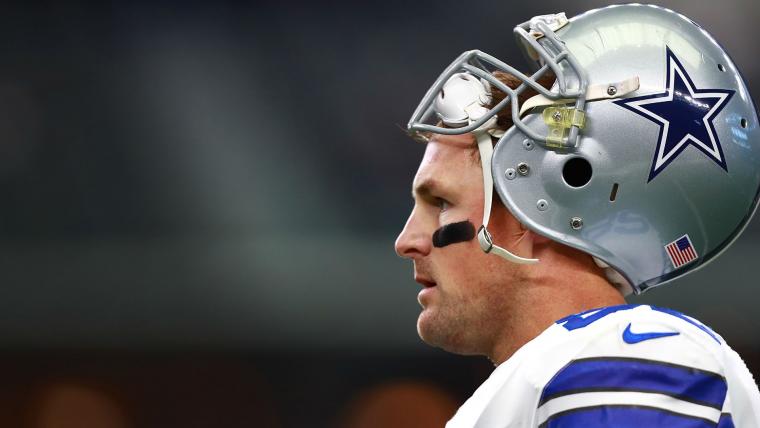 Why Jason Witten made the right call to leave ESPN, return to Cowboys image