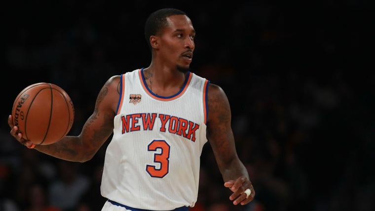 Derrick Rose-Brandon Jennings 1-2 punch could spell trouble for NBA image