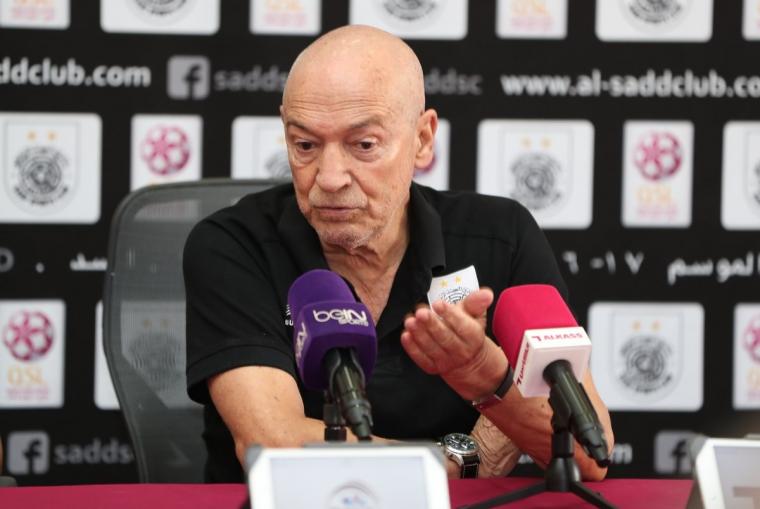 Al Sadd have no choice but to win - Manager image