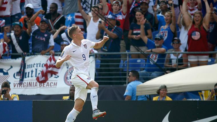 USA vs. Jamaica odds and pick – Americans in fine form ahead of Gold Cup semis image