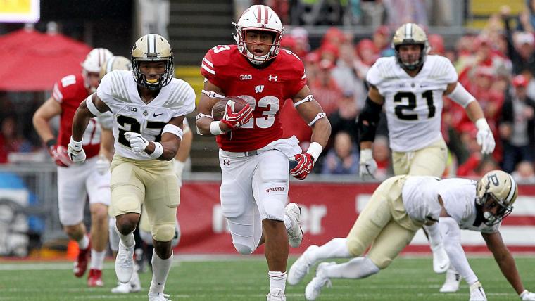 Heisman Watch: Mass upsets allow new contenders to emerge image