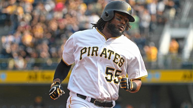 Pirates' rookie Josh Bell keeps mashing, but few seem to notice image