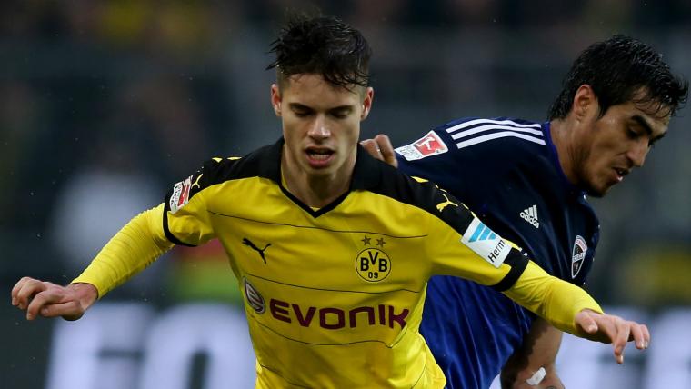 Weigl's agent plays down exit talk image