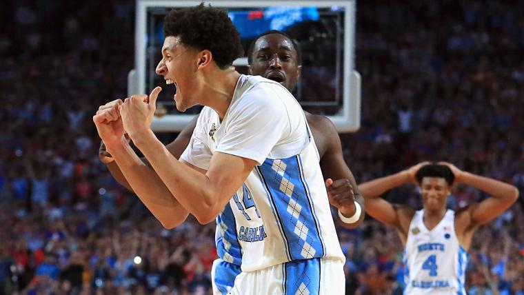 NCAA Championship score, highlights: North Carolina beats Gonzaga to avenge 2016 loss to Villanova image