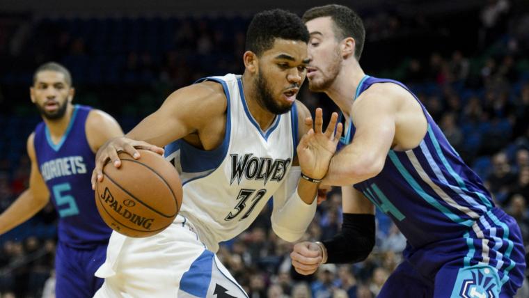 Daily Fantasy Basketball Picks: Lineup advice, values for Monday image