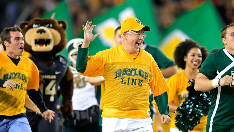 Baylor firing Ken Starr but not Art Briles only would fuel scandal image