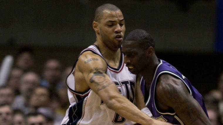 Kenyon Martin, Tim Thomas reportedly added to Soulja Boy-Chris Brown fight card image