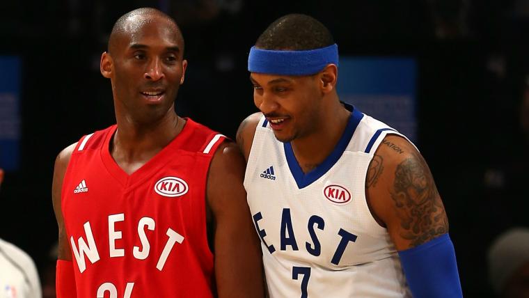 New NBA All-Star Game voting structure is wrong to take power from fans image