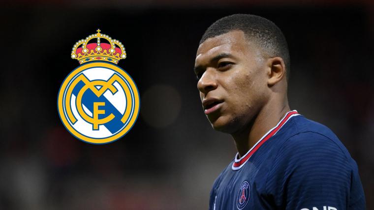 PSG win battle for Mbappe but war with Madrid looms large image