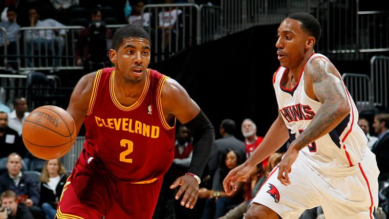 Hawks vs. Cavaliers Game 1: Time, TV info and analysis image