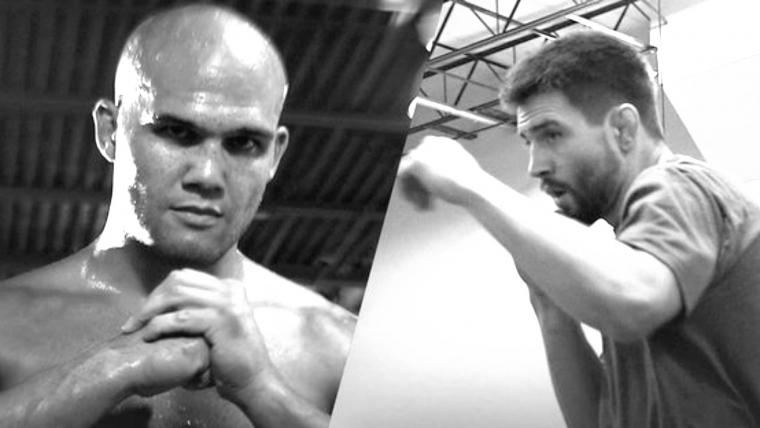 UFC 195 odds and picks — Condit-Lawler a pick'em for welterweight title image