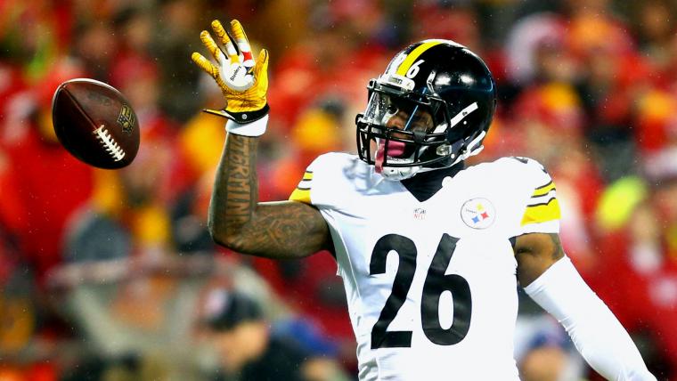 Le'Veon Bell's next contract could justify RB's risk management — but likely won't image