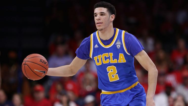 These NCAA Tournament teams have the point guard to win it all image