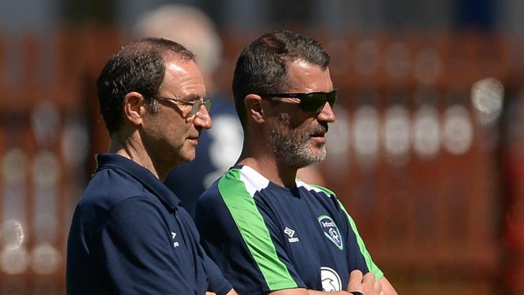 O'Neill: Players take criticism on board image