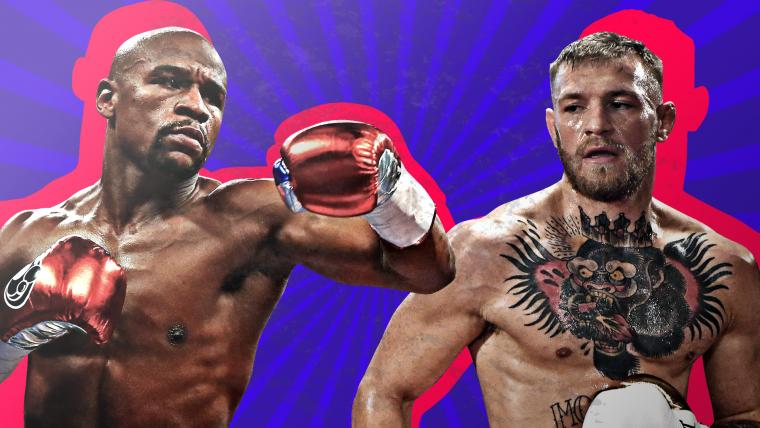 Mayweather vs. McGregor fight time, PPV price, how to watch & stream live image