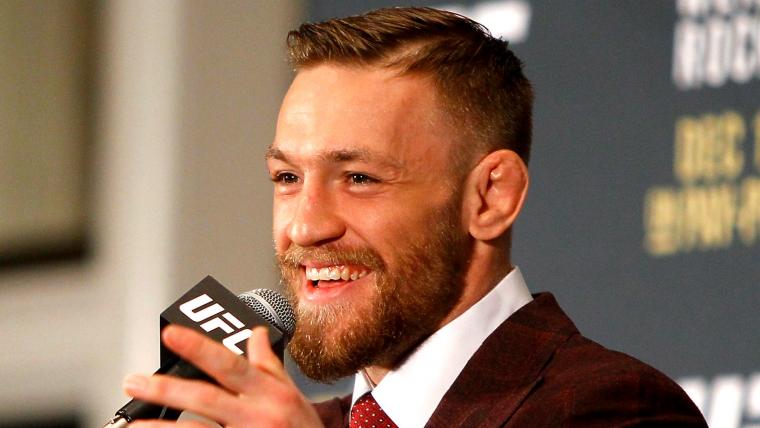 Xem phim tài liệu về Conor McGregor ở đâu? Những điều cần biết image