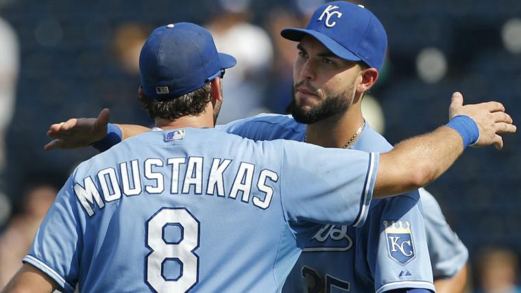 Kansas City Royals 2014 fantasy baseball team preview image