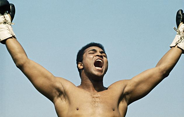 Muhammad Ali’s family tree: Meet the boxing Hall of Famer’s daughter Laila, grandson’s Nico and Biaggio, parents, wives & kids image