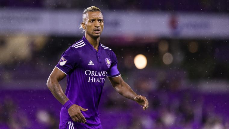 Nani on the MLS All-Star Game, Orlando City ambitions and Dike's rise image