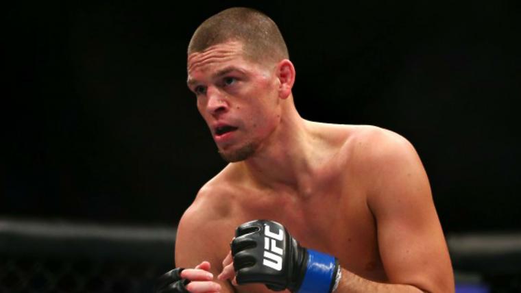 Nate Diaz arrest warrant, explained: Street brawl leads to second degree battery charge image