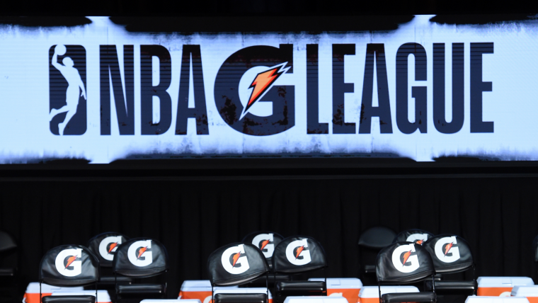 2021-22 G League season to feature innovative new format image