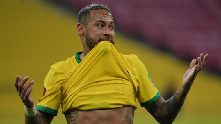 Neymar's last World Cup? Why Brazil star fell out of love with international game image