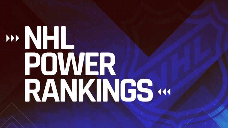 Power rankings: Overreactions for every team image