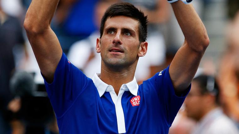 Novak Djokovic advances in U.S. Open as limelight shines elsewhere image